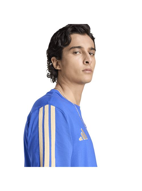 Adidas Italia t-shirt dna Italia | JZ2064DNA TEE